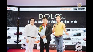 DSTORE GALA DINER - OPEN BRAND DOLO MEN