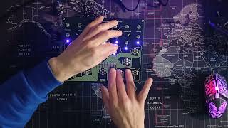 Paxy-1 настраиваем новую партию