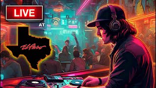 El Paso, Texas | RAP, R&B, REGGAETON MIX at SUDZ LOUNGE | Dj Slodado | 8/2/25