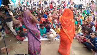 Bhagwat dance