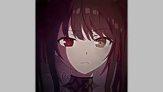 Jedag Jedug Anime | Date a Live | Alight Motion Edit