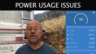 UNDERSTANDING YOUR RV POWER USAGE - RV LIFE: Do you know how much power you use in your RV