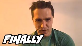SAM WITWER JUST SAVED LUCASFILM..