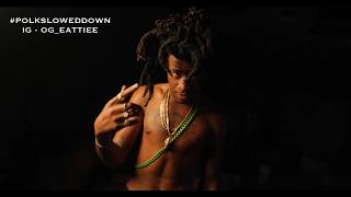Kelo Cho Ft NBA YoungBoy - Kreepin Through RM #SLOWED