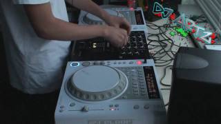 DJ Artez | Tenminmix House #2| 24 May
