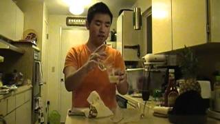 DNA Extraction From Home