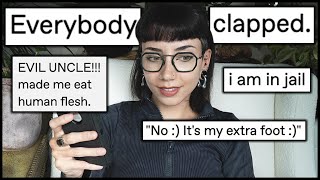 The Most Ridiculous Tumblr Fake Stories Of All Time