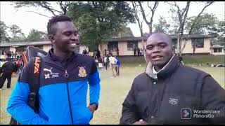 wazalendo vs Kenya police 8' Shootouts #Mulembe Hokey Tournament# How to play 8 Seconds Shootouts