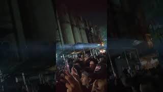 SABBAT LIVE CDMX