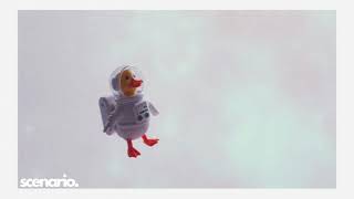 [playlist] in space