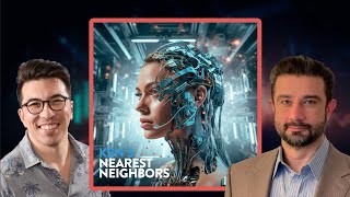 What Things Are Artificial Intelligence Going To Replace? - KNN #165