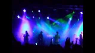 Fat Freddys Drop Live At Manchester Academy 04/10/2013 Cay's Crays