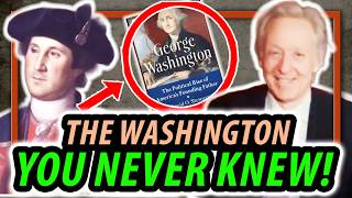 The Political Savvy of George Washington | Talking About History with David O. Stewart