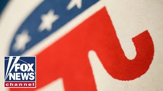 Longtime Democratic judge switches parties in monumental move