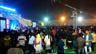 Professional Event Show Patna.