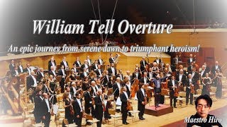 Rossini William Tell Overture
