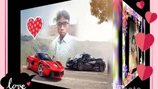 AMOD. Raj