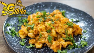 EMPIEZA EL FIN DE SEMANA con unos CAMARONES al CHILTEPIN 🦐🔥🦐