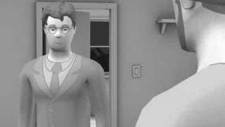 Steve and Henry(Season Two)-Steve in Trouble(part 1)