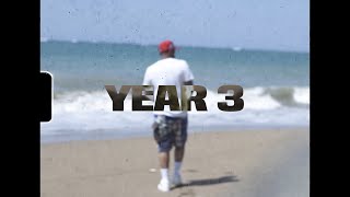 Year 3 - Director's Reel (@shotbynaf)