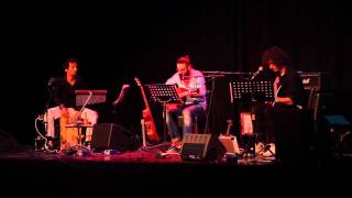Shahin Najafi - Botrie Nooshabeh | Live (Amsterdam, Podium Mozaïek)