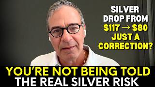 "STOP Everything! Small Silver Investors MUST Watch THIS Now” | Andy Schectman