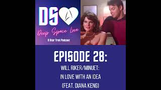 28. WILL RIKER/MINUET: In Love with an Idea (feat. Diana Keng)