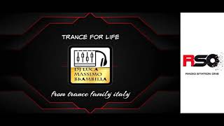one trance
