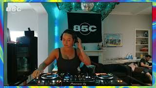 85C Lounge Sessions | Anna Hazlewood - July 04 / 25