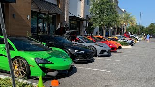 5/26/24 Windermere Cars&Coffee