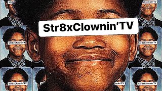 #Str8xClowninTV #1025Crew #BHT #BucketHatTriplets