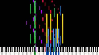 Strobe - Midian City Nightclub