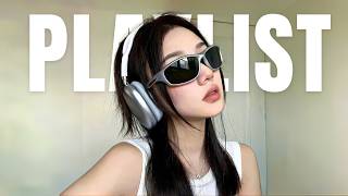 𝐏𝐥𝐚𝐲𝐥𝐢𝐬𝐭  - Songs That Quietly Lift Your Mood on a Sunny Day ☀️🎧