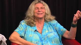 Interview with Andrea Freeman by Neshama Franklin