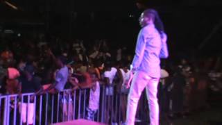 Fireman Hooper: Unruly - Soca Swing #00 - Live 2016