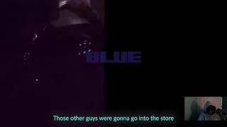 GAS STATON CLERK ARRESTED ON THE CLOCK #police #bodycam