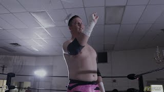 Episode 17 | PWO X NSW | Justin Sane vs EZE Eric Cairnie | Liam Worldwide vs Shane Sabre