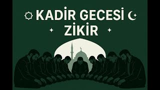 ZİKİR EYYUBİ VAKFI