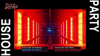 DJ Rick is Now Live!