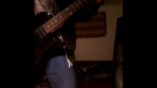 Supersonic Oasis live Noel's part