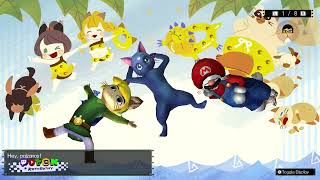 [◉] MHGU-esday (#VideoGameDay Lobby) ⚔️ (Jul 8, 2025)