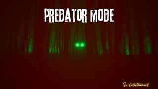 Predator Mode 🦁 Intense Hip-Hop Hunt Anthem