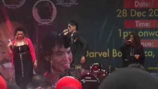 Grand Final SABAH IDOL 2013