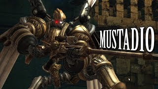 FFXIV Mustadio Theme ( Tension 1 )