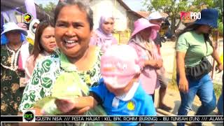 JEGER | PUTRA SURTI MUDA CIPAAT BLOK JEMBATAN RELONG \\ 22102023