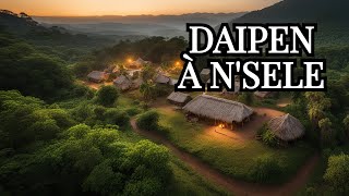 Découvrez Les Secrets Cachés de DAIPEN dans La Commune de La N'Sele