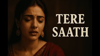 Tere Saath - 2025 Hindi Love Ballad You Didn't Want To Cry At