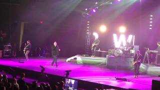 MercyMe - Emmanuel Live in Concert