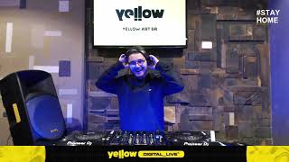 YELLOW DIGITAL LIVE com NEIRO