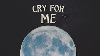 CRY FOR ME | BLUE MOON ALBUM | MUSIVERSE | NEW SONGS NEW MUSIC 2024